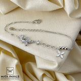 Cute Floral Bracelet