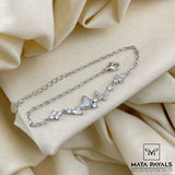 Active Butterfly Bracelet