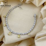 Charming Zircon Bracelet