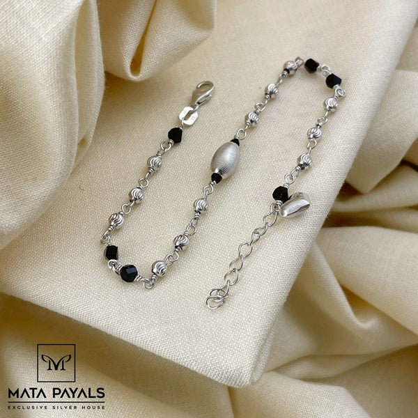 Fancy Beads Bracelet