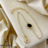 Gold Plated Bracelet