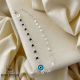 Creative Silver Bracelet