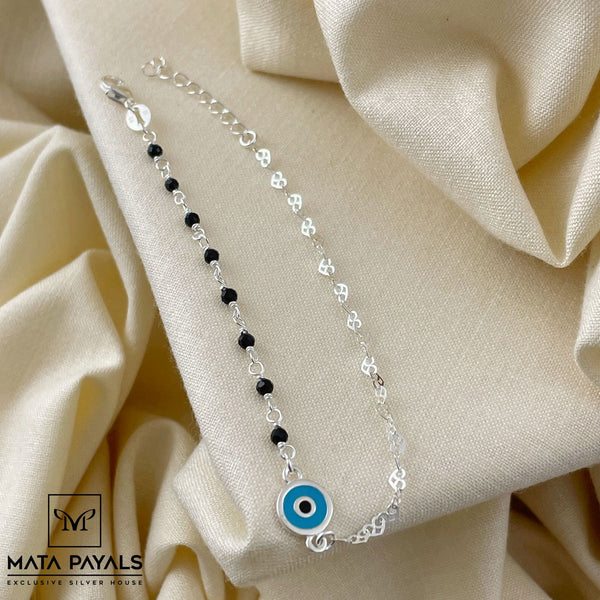 Creative Silver Bracelet