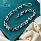 Link Design Men's Bracelet