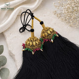 Sensational Gold Plated Kucchu