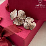 Beautiful Flower Brooch