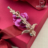 Enchanting Blossom Brooch
