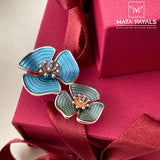 Beautiful Flower Brooch