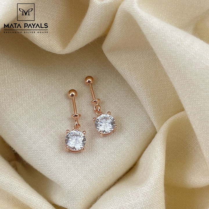 Rose Gold Bugdi
