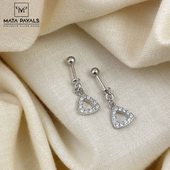 Rhodium Zircon Bugdi