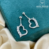 Zircon Heart Bugdi