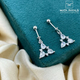 Trendy Zircon Bugdi