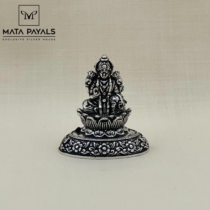 Celestial Lakshmi Idol