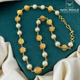 Impressive Gold Polish Neckchain