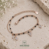 Fashionable Zircon Bracelet