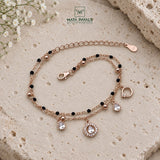 Superb Zircon Bracelet