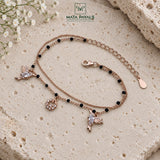 Incredible Rose Gold Bracelet