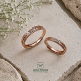 trending Couple Ring