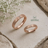 Incredible Couple Ring