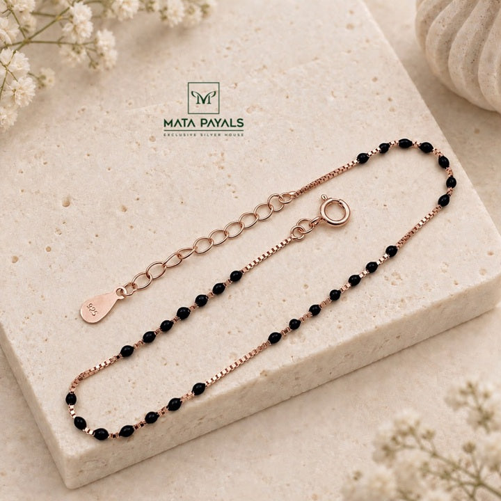 Simple Bracelet
