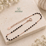 Simple Bracelet