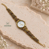 Excellent Gold Plated Watch