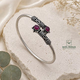 Small Red Kada