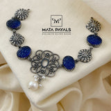 Glorious Semi Precious Necklace