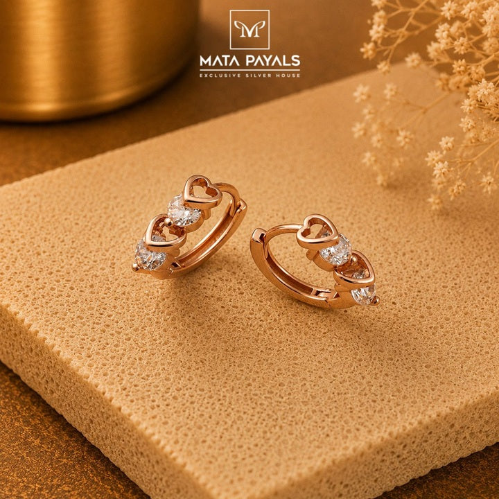 Attractive Zircon Bali