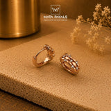 Impressive Rose Gold Bali