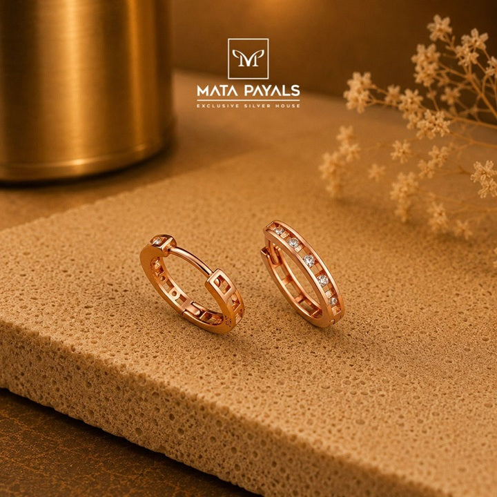 Pretty Zircon Bali