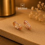 Pretty Zircon Bali