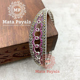 Commendable Marcasite Flawless Kada