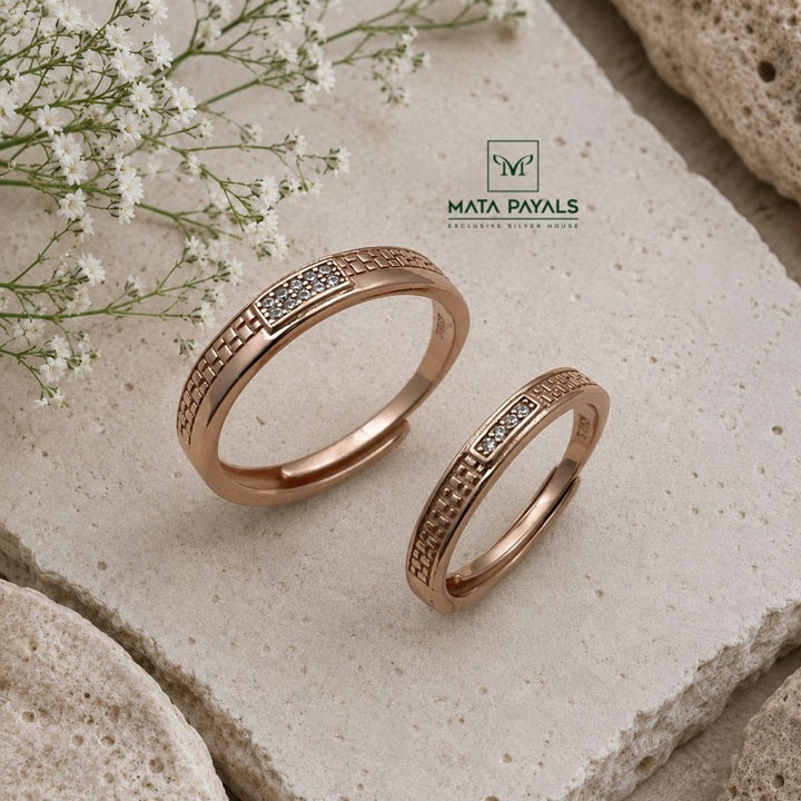 Beautiful Coup Ring