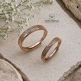 Beautiful Coup Ring