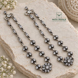 Elegant Floral Payal