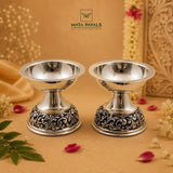 Heavy Oxidised Deepa