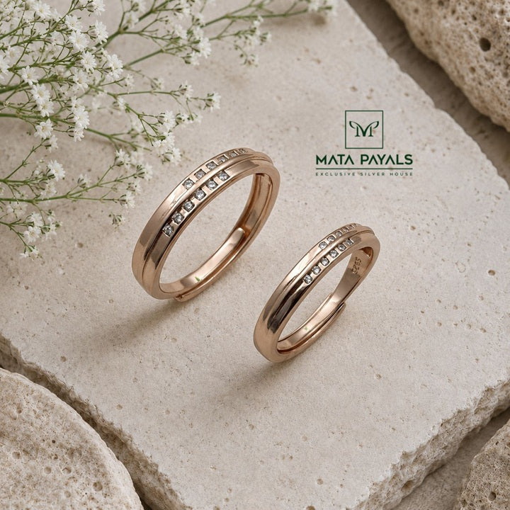 Expectational Couple ring