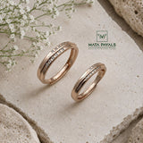Expectational Couple ring