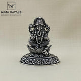 Deity Ganapati Idol