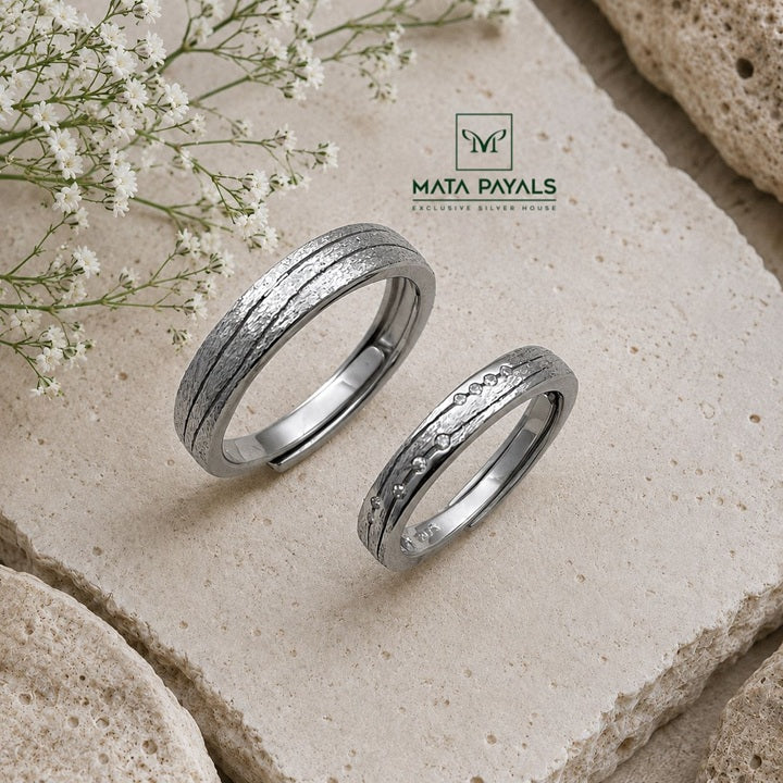 Expectational Couple Ring