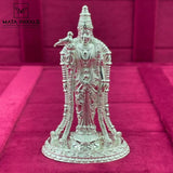 Divine Meenakshi Devi Idol