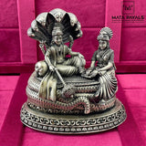 Attractive Vishnu Lakshmi