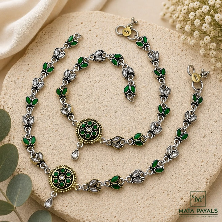 Extraordinary Kundan Payal