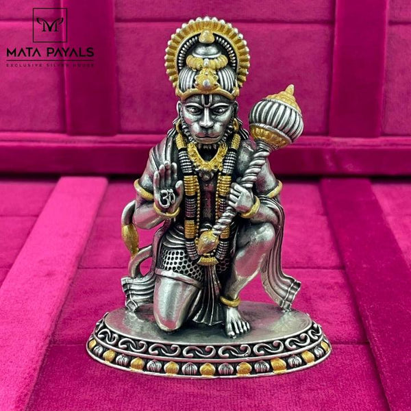 Dual Tone Hanuman