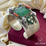 Sensational Semi Precious Kada