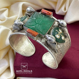 Sensational Semi Precious Kada