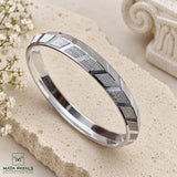 Plain Men's Kada