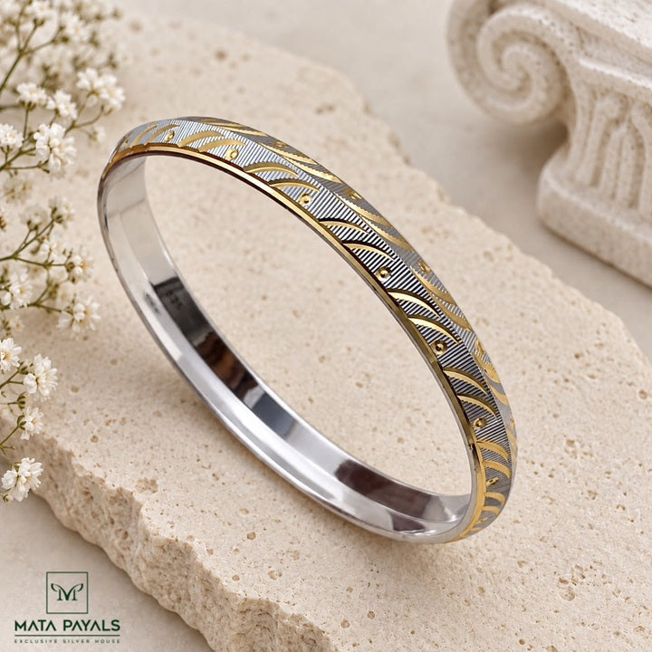 Fabulous Dual Tone Kada
