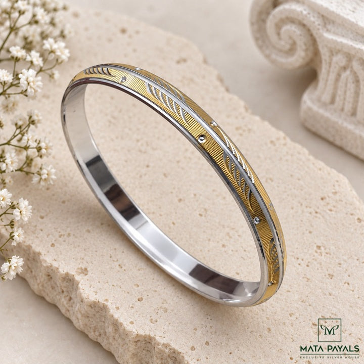 Extraordinary Men's Kada